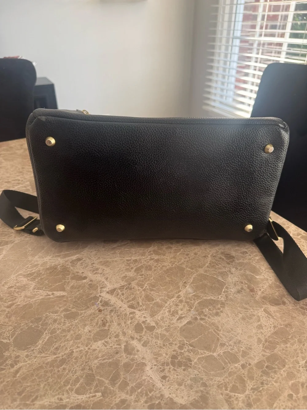 Freshly Picked Classic Diaper Bag